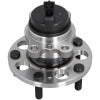 MOOG 15-19 Kia Soul EV Rear Hub Assembly