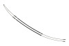 Baer Brakes Parking Brake Cables