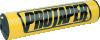ProTaper 8in Round Bar Pad - Race Yellow