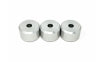 Torque Solution Solid Rear Differential Bushings 2G Mitsubishi Eclipse / Talon AWD 1995-1999