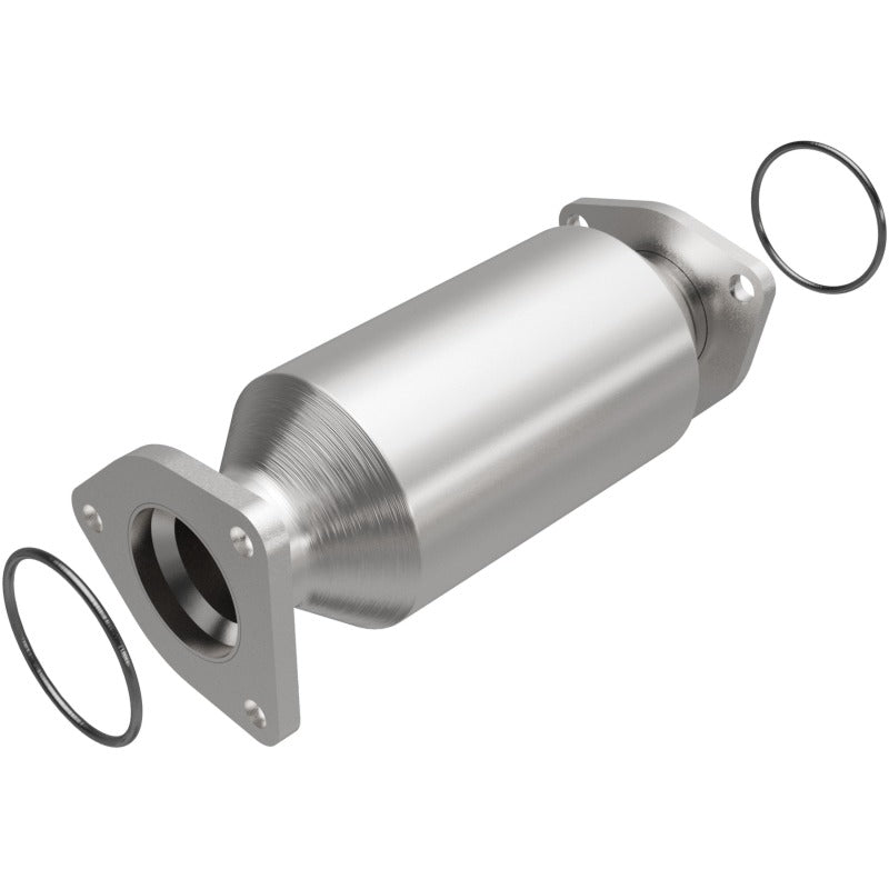 MagnaFlow Direct Fit Catalytic Converter 05-10 Honda Odyssey 3.5L