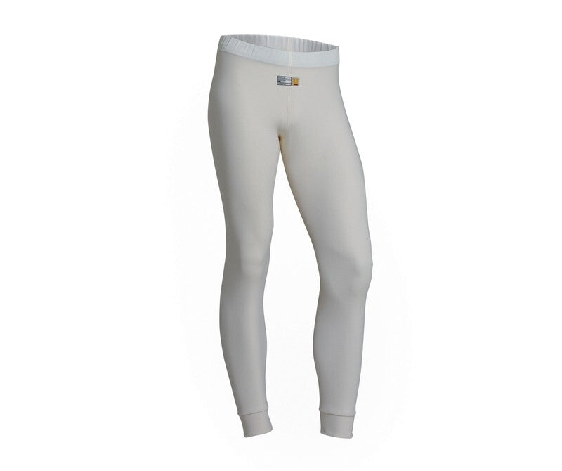 OMP First Pants Fia 8856-2018 - White Sz Medium