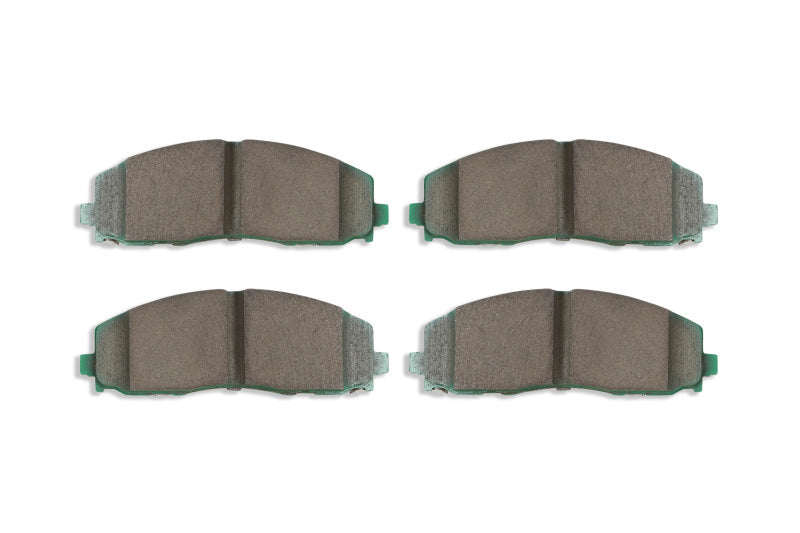 DBA 20-25 Jeep Gladiator Sport Front SP Performance Brake Pads