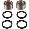 Pivot Works 09-13 Honda Big Red MUV 700 Front Wheel Bearing Kit