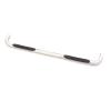 Lund 2019 RAM 1500 Crew Cab 3in. Round Bent SS Nerf Bars - Polished