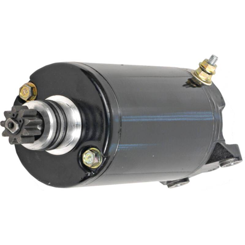 Arrowhead 02-04 Can-Am Quest 500 Starter Motor