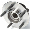 MOOG 2000 Ford F-150 Front Hub Assembly