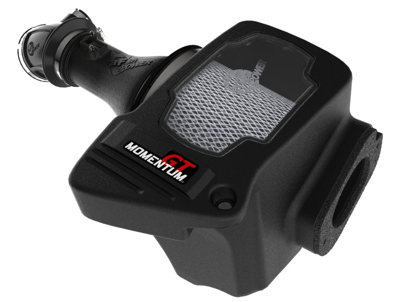 aFe 2025 Nissan Armada Momentum GT Cold Air Intake System w/Pro DRY S Filter