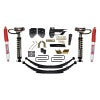 Skyjacker 6In C/O SYS/17 F250-F350 4WD