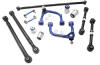 SuperPro 21+ Toyota Land Cruiser 300 Vehicle Performance & Geometry Upgrade Kit- (Front & Rear)
