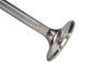 Manley Chevrolet 409 Exhaust Valve Kit - 1.750in Head Dia. 5.105in O/A Length, 0.3715in Stem