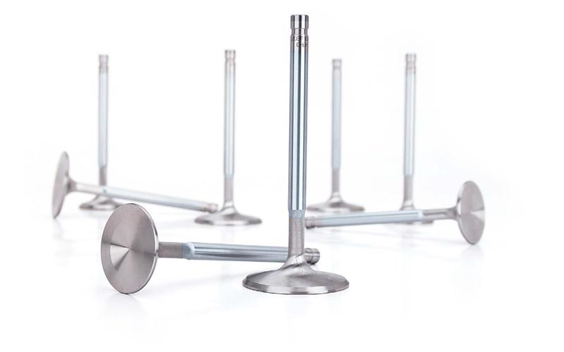 COMP Cams Titanium Valves LS7 Exh 2.250