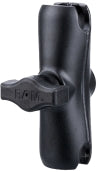 sPOD Ram Mount Double Socket Arm for 1in Ball Bases