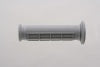 Renthal ATV Grips Soft Diamond/ Waffle - Light Grey