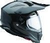 FIRSTGEAR Hyperion Carbon Helmet Black - Small