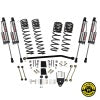 Skyjacker JL 3.5In 2DR LT ADX