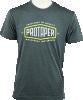 ProTaper Tee Large - Dark Grey