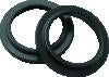 BikeMaster Fork Seal/Dust Wiper 43x54.3x6/13