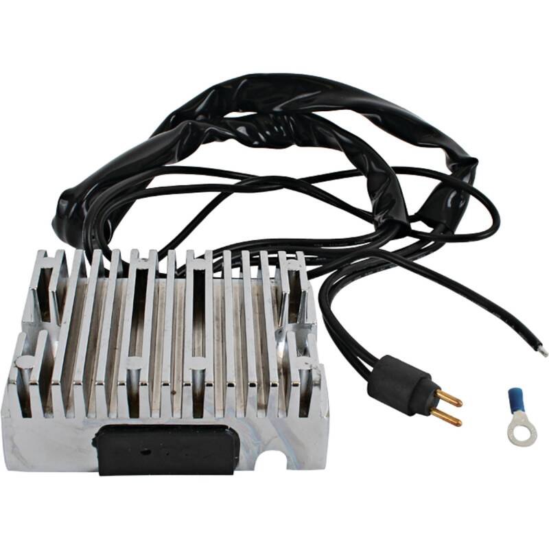 Arrowhead Harley-Davidson 12 Volt Regulator / Rectifier