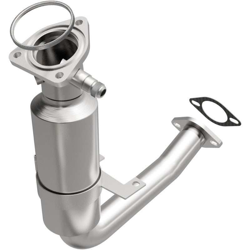 MagnaFlow 00-02 Ford Focus 2.0L Direct Fit Converter