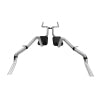 Flowmaster 69-69 GM F-BODY 2.5in. American Thunder Crossmember-Back Exhaust System