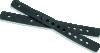 QuadBoss Replacement Strap Kit - 2 Straps