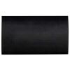 Moroso 3/4in Diameter x 2in Long Heat Shrink Sleeve - Black (10 Pack)