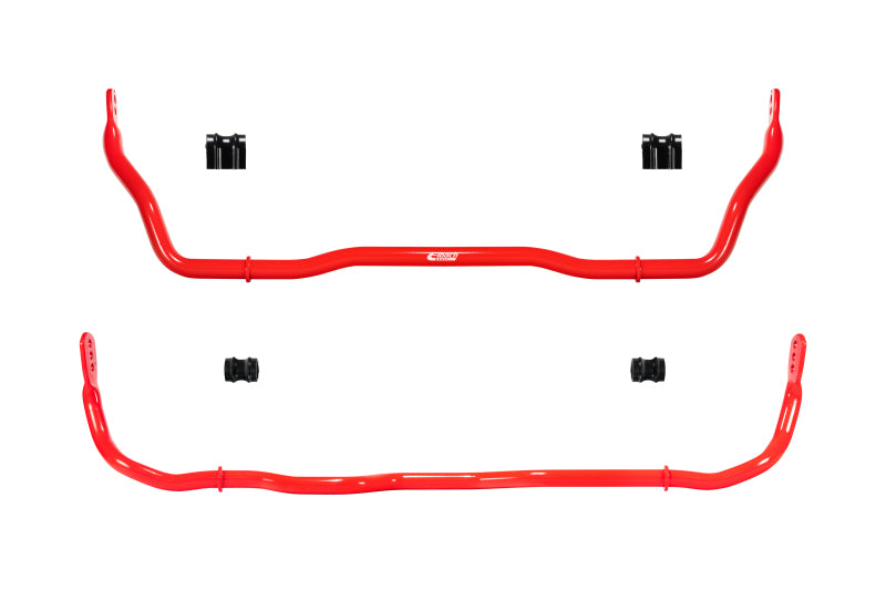 Eibach 23-24 Toyota GR Corolla Front & Rear Anti-Roll Bar Kit