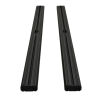 Westin EXP Truck Cap V2 Aluminum Cross Rail - 51in