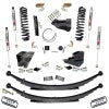 Skyjacker 4In SYS 23 F250 4WD GAS W/M95