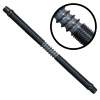 Rugged Radios Expandable Helmet Air Pumper Hose