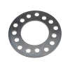 Wilwood Hub Shield M/D H/D Hubs-5x4.50/4.75/5.00 BC.