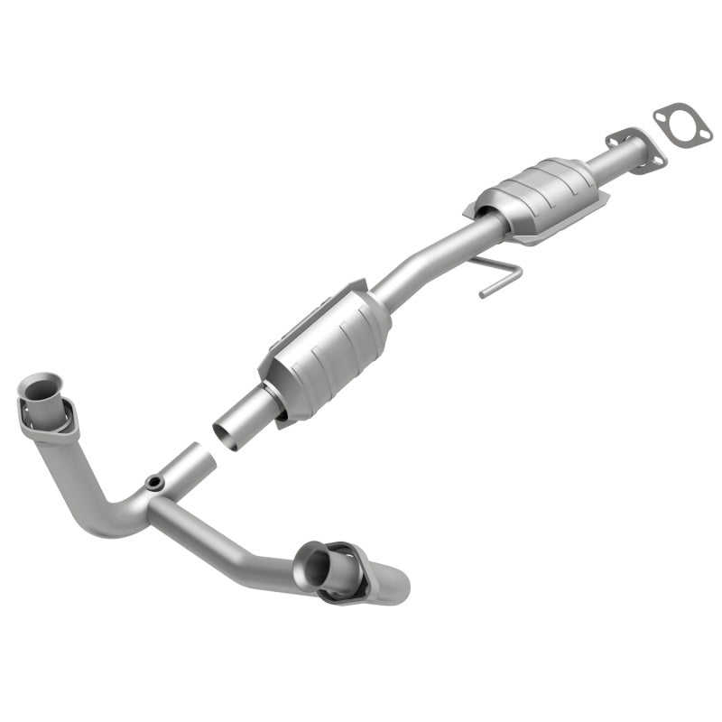 MagnaFlow Direct Fit Catalytic Converter Ford 86 94
