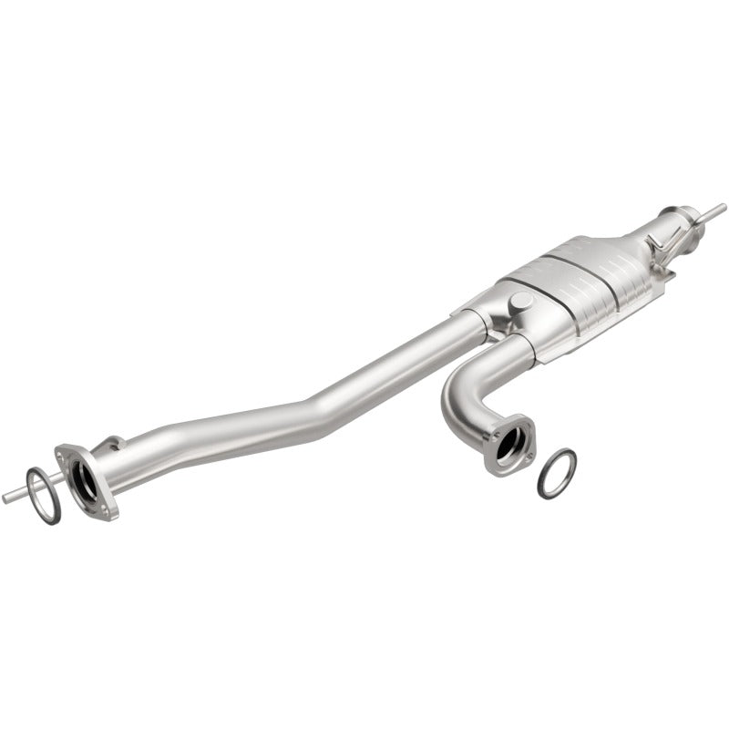 MagnaFlow Direct Fit Catalytic Converter 00-04 Tundra 4.7L Rear OEM