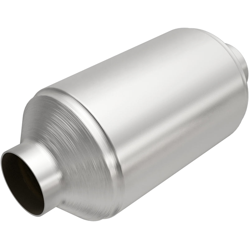 MagnaFlow 2.00 CA 4in. Spun Universal Converter