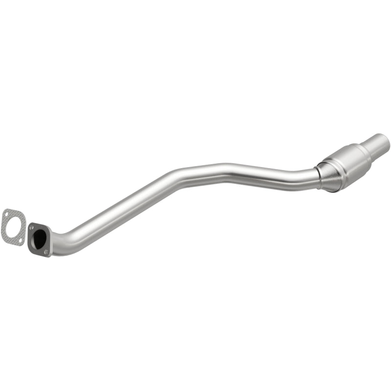 MagnaFlow 08-10 BMW 535i 3.0L Direct Fit Converter