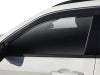 Husky Liners 99-07 Chevrolet Silverado 1500 EC/Std Cab Ventvisor Low Profile (2pc) - Smoke