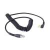 Rugged Radios Select Handheld Radios Coil Cord Icom