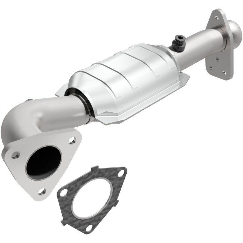 MagnaFlow Direct Fit Catalytic Converter Gm
