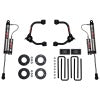 Skyjacker 14-20 F150 3In UPR A-ARM KIT