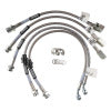 Russell Performance 89-92 Pontiac Firebird/Trans Am Brake Line Kit