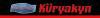Kuryakyn Kuryakyn 48inX8in Graphic
