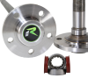 Revolution Gear & Axle 93-06 Jeep TJ/YJ/XJ 27 Spline Discovery Series Rear Axle Kit