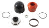 Pivot Works 09-16 Honda CRF450R Rear Shock Absorber Rebuild Kit