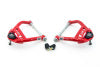UMI Performance 64-72 A-Body Tubular Front Upper A-arms 1/2in Taller Ball Joints