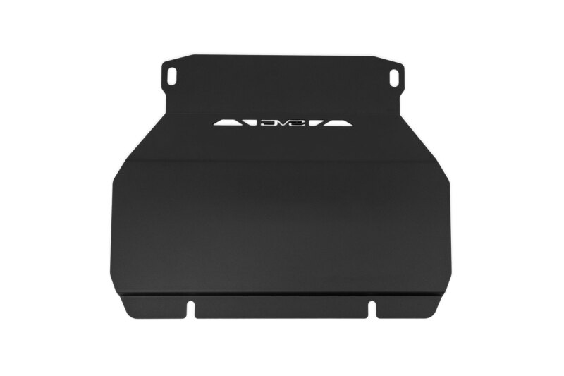 DV8 Offroad 17-20 Ford F-150 Raptor Front Diff Skid Plate