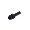 Peterson Fluid Systems Oil Inlet Fitting -12AN x 3/8 x 3.1