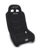 PRP Polaris RZR/Can-Am Maverick GT4 Suspension Seat - Black