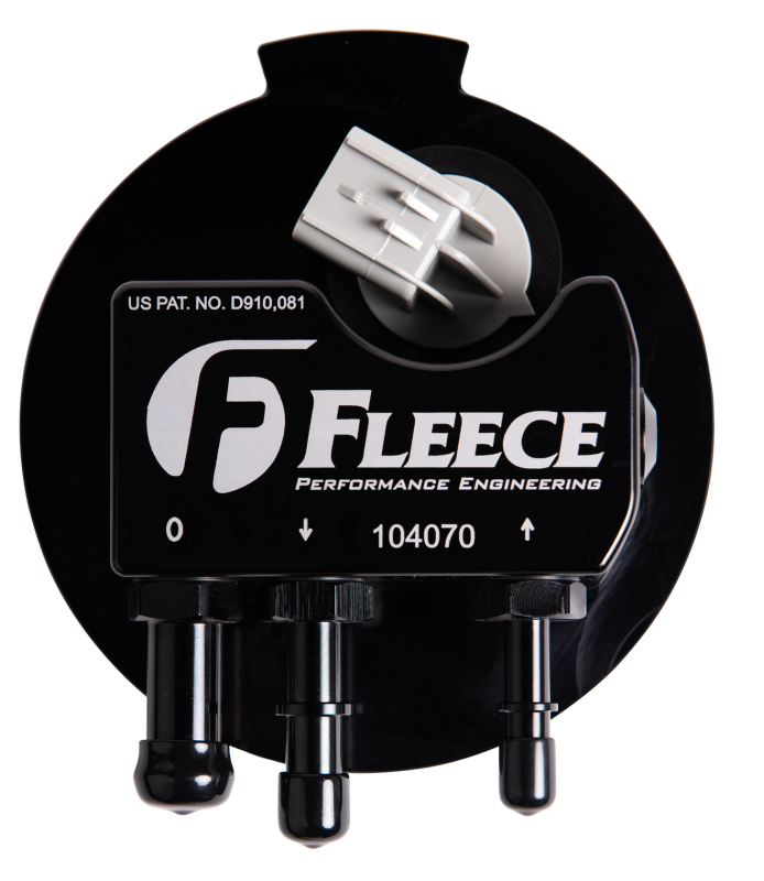 Fleece Performance 11-16 GM Duramax Long Bed SureFlo Performance Sending Unit