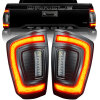 Oracle Lighting 2016-2023 Gen 3 Toyota Tacoma Flush Style LED Tail Lights